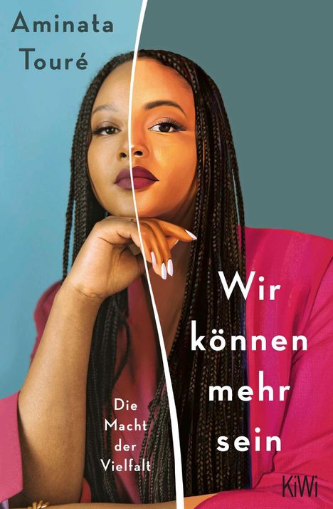 Aminata Touré: Wir können mehr sein, Buch