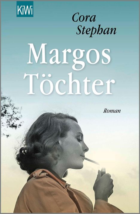 Cora Stephan: Margos Töchter, Buch