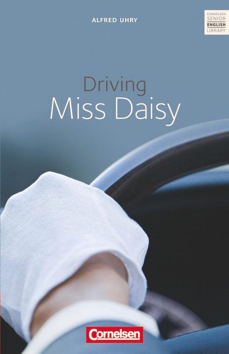 Driving Miss Daisy, Buch