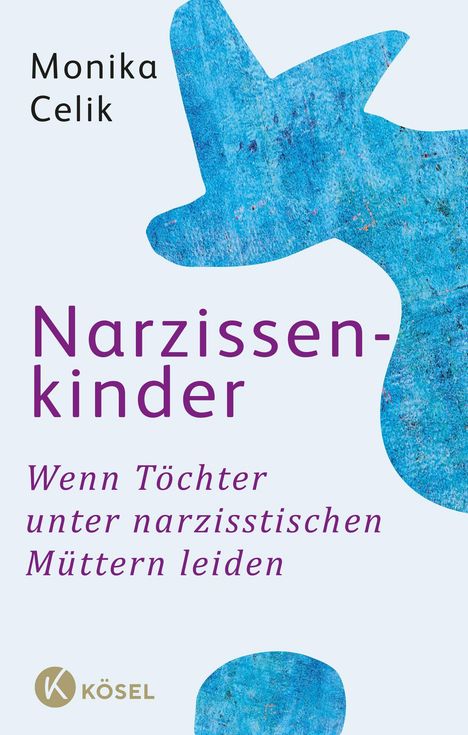 Monika Celik: Narzissenkinder, Buch