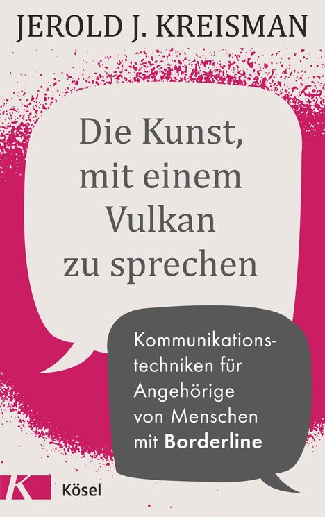 Jerold J. Kreisman: Die Kunst, mit einem Vulkan zu sprechen, Buch