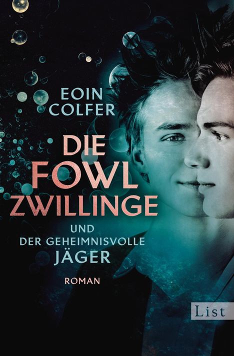Cover/Produkt Ansicht vergrößern
