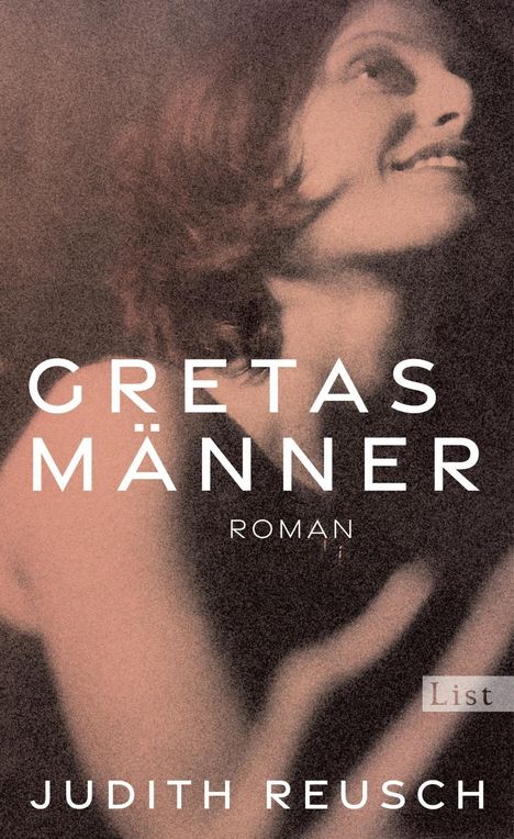 Judith Reusch: Gretas Männer, Buch