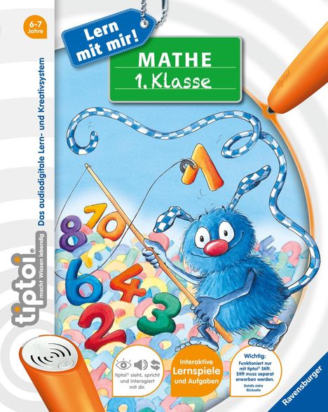 Cover/Produkt Ansicht vergrößern
