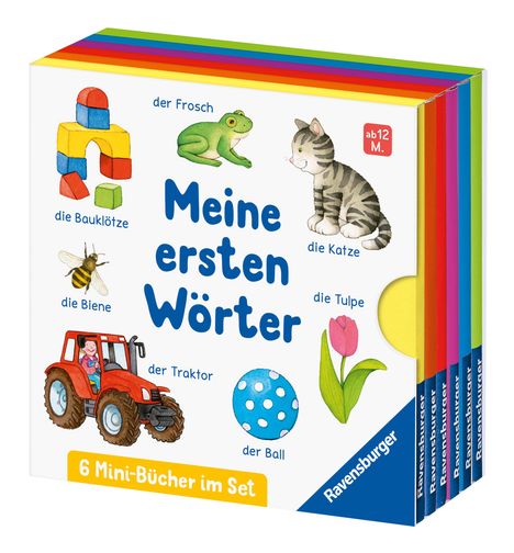 Cover/Produkt Ansicht vergrößern