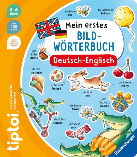 Cover/Produkt Ansicht vergrößern