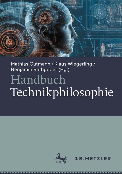 Handbuch Technikphilosophie, Buch