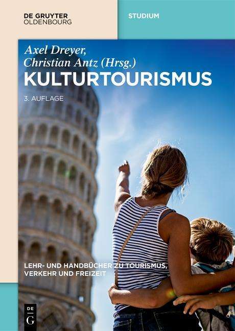 Kulturtourismus, Buch