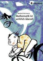 Norbert Herrmann: Mathematik ist wirklich überall, Buch