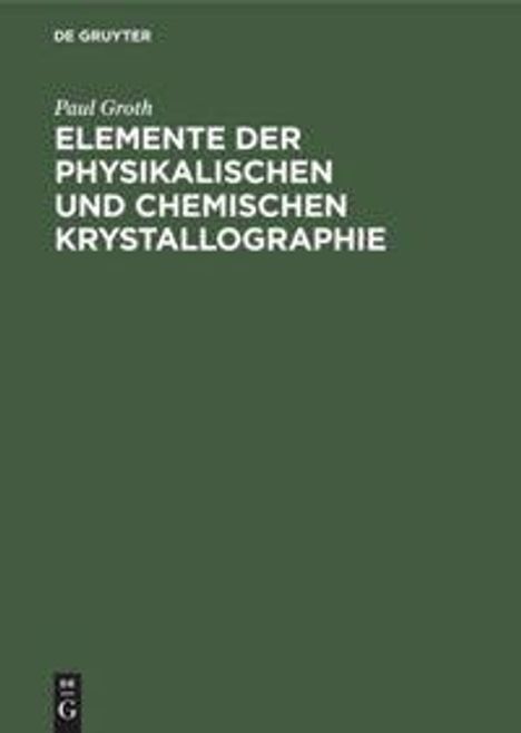 Cover/Produkt Ansicht vergrößern