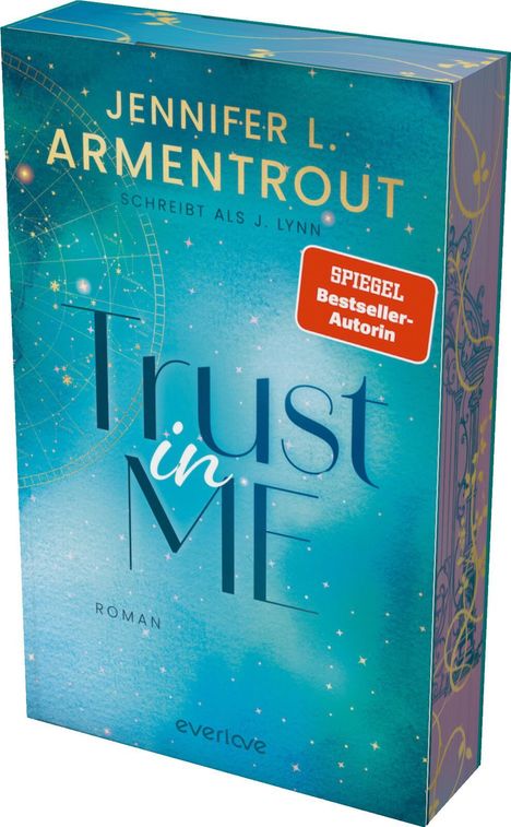 Jennifer L. Armentrout: Trust in Me, Buch