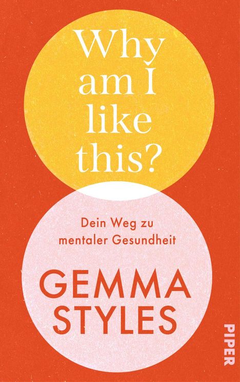 Gemma Styles: Why Am I Like This?, Buch