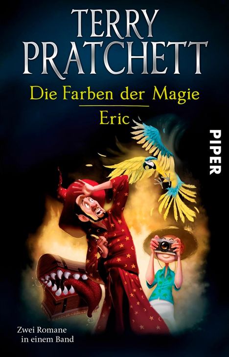 Cover/Produkt Ansicht vergrößern