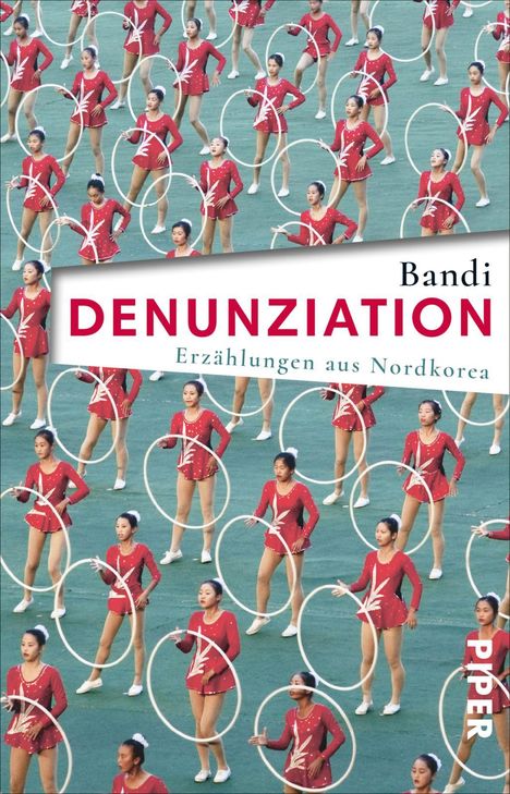 Bandi: Denunziation, Buch