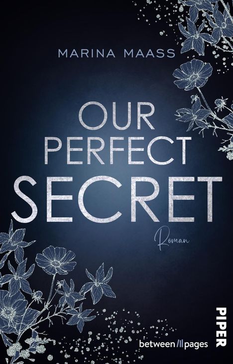 Marina Maass: Our perfect Secret, Buch