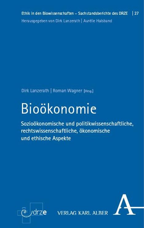 Bioökonomie, Buch