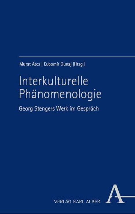 Interkulturelle Phänomenologie, Buch