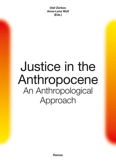 Laura Affolter: Justice in the Anthropocene:, Buch