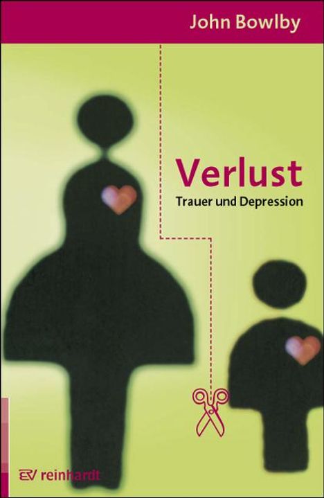John Bowlby: Bindung und Verlust 3. Verlust, Buch