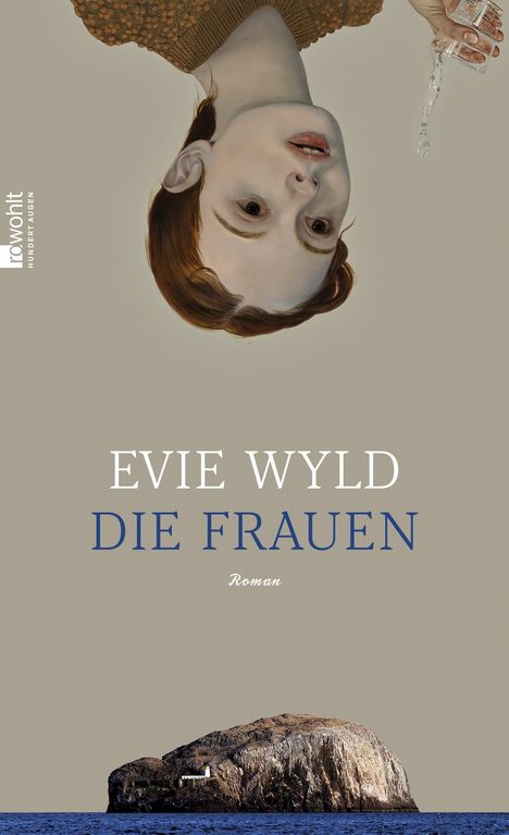 Evie Wyld: Die Frauen, Buch