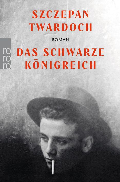 Szczepan Twardoch: Das schwarze Königreich, Buch