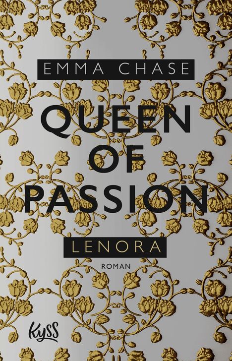 Emma Chase: Queen of Passion - Lenora, Buch