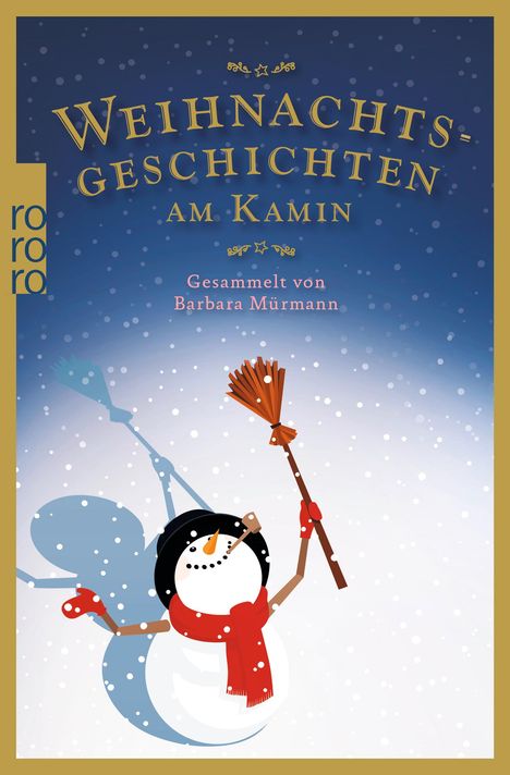 Weihnachtsgeschichten am Kamin 36, Buch