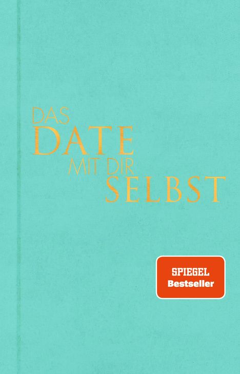 Tom Bobsien: Das Date mit dir selbst, Buch