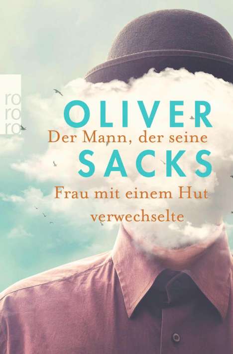 Oliver Sacks: Der Mann, der seine Frau mit einem Hut verwechselte, Buch