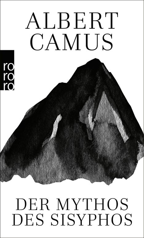 Albert Camus: Der Mythos des Sisyphos, Buch