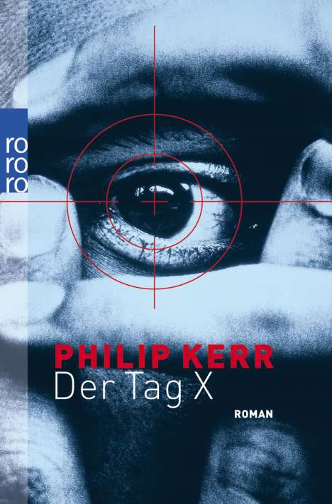 Philip Kerr: Der Tag X, Buch