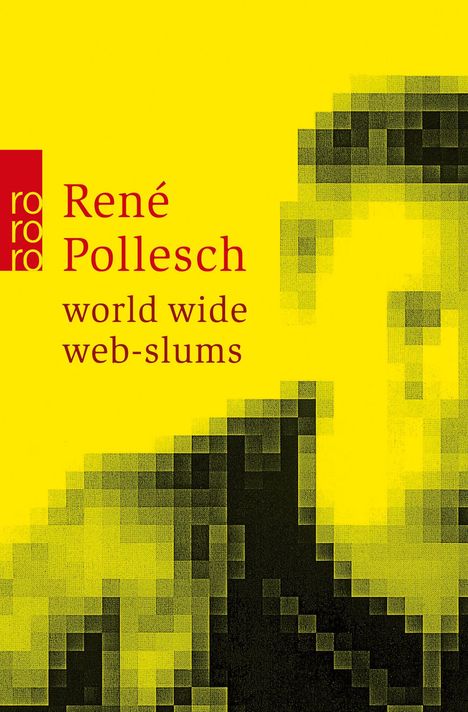 René Pollesch: world wide web-slums, Buch