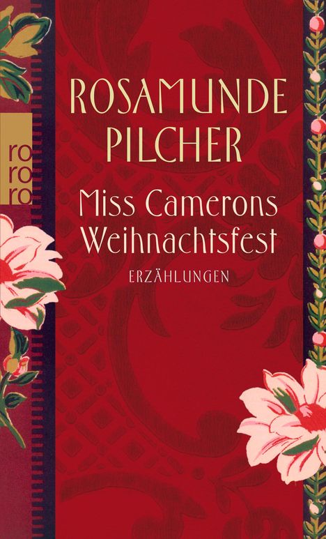 Rosamunde Pilcher: Pilcher, R: Miss Camerons Weihnachtsfest, Buch