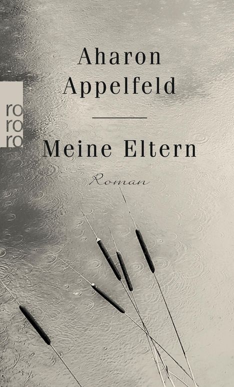 Aharon Appelfeld: Appelfeld, A: Meine Eltern, Buch