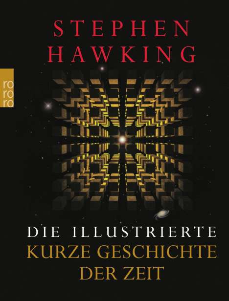 Stephen W. Hawking (1942-2018): Hawking, S: ill. Kurze Gesch./Zeit, Buch