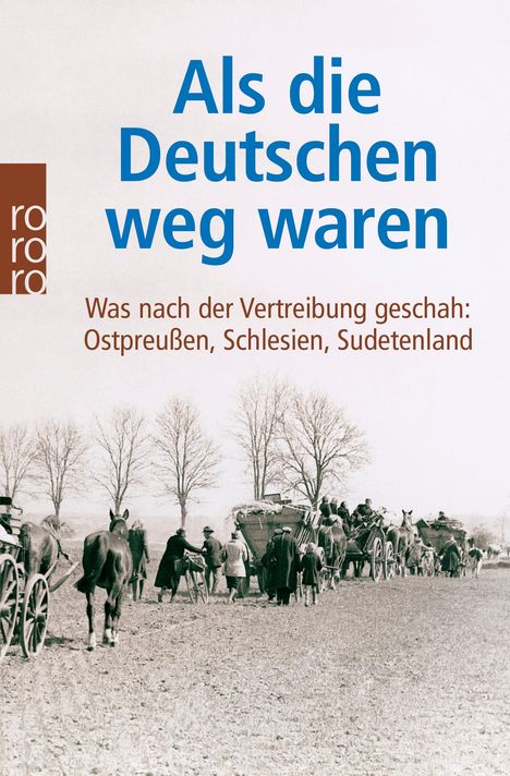 Als die Deutschen weg waren, Buch