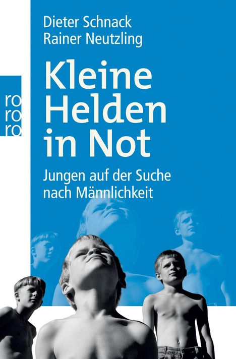 Dieter Schnack: Kleine Helden in Not, Buch