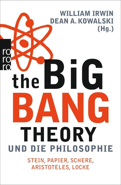 Big Bang Theory und die Philosophie, Buch