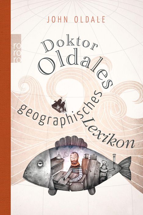 John Oldale: Oldale, J: Doktor Oldales geographisches Lexikon, Buch