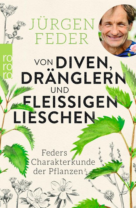 Jürgen Feder: Feder, J: Von Diven, Dränglern und fleißigen Lieschen, Buch