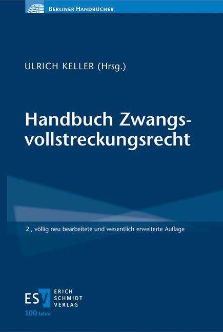 Handbuch Zwangsvollstreckungsrecht, Buch