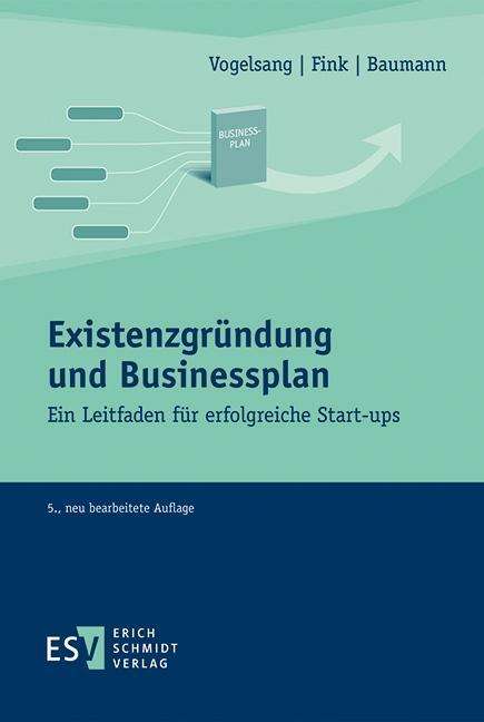 Christian Fink (1831-1911): Existenzgründung und Businessplan, Buch