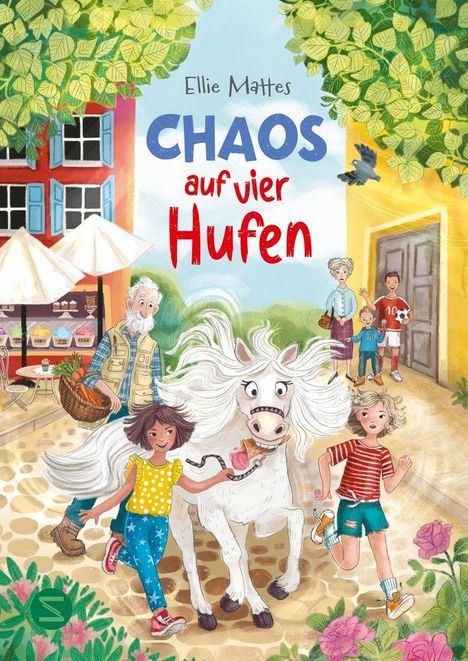 Cover/Produkt Ansicht vergrößern