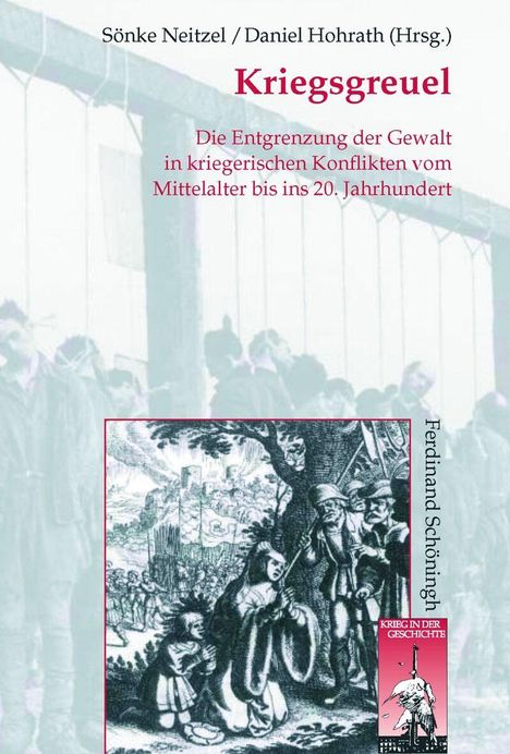 Kriegsgreuel, Buch