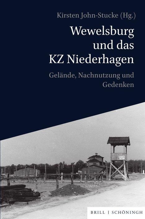 Wewelsburg und das KZ Niederhagen, Buch