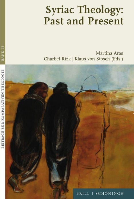 Syriac Theology: Past and Present, Buch