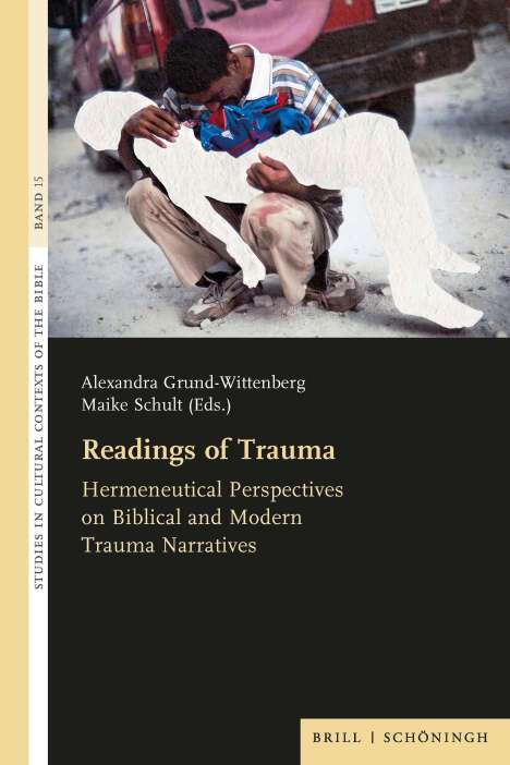 Readings of Trauma, Buch