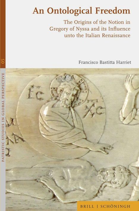 Francisco Bastitta Harriet: Bastitta Harriet, F: Ontological Freedom, Buch