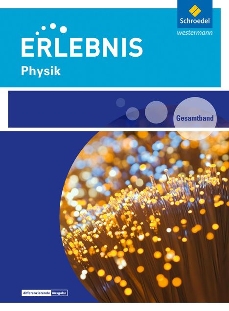 Erlebnis Physik. Gesamtband. Rheinland-Pfalz, Buch