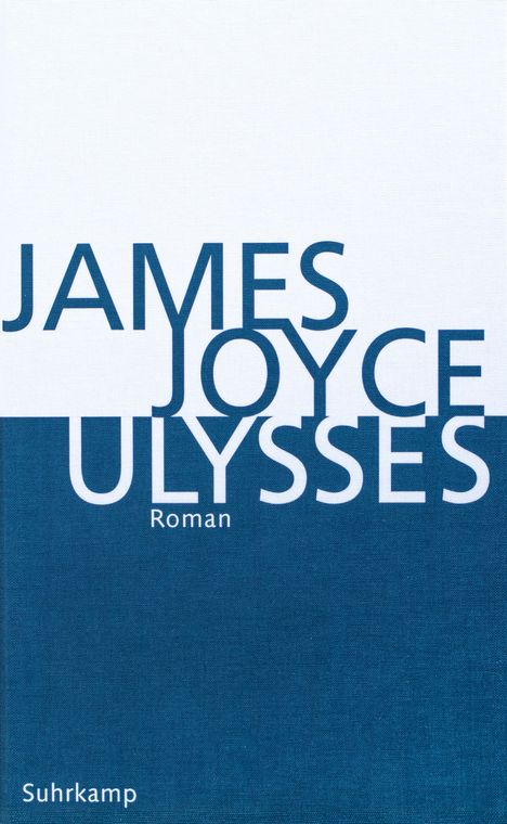 James Joyce: Ulysses. Kommentierte Ausgabe, Buch